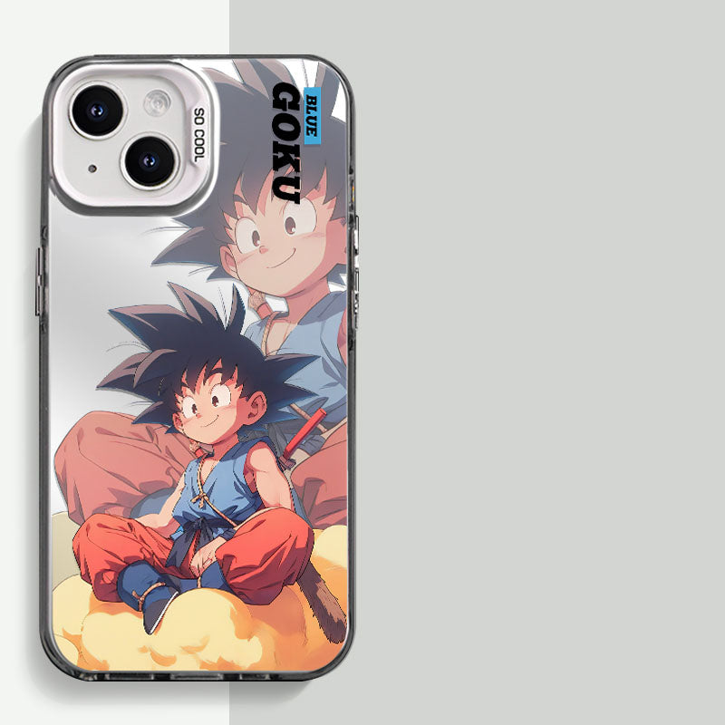 Dragon Ball Anime Phone Cases