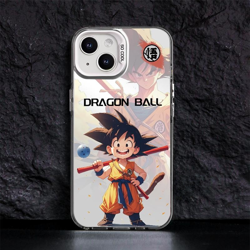 Dragon Ball Anime Phone Cases