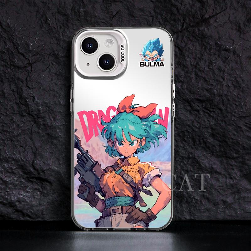 Dragon Ball Anime Phone Cases