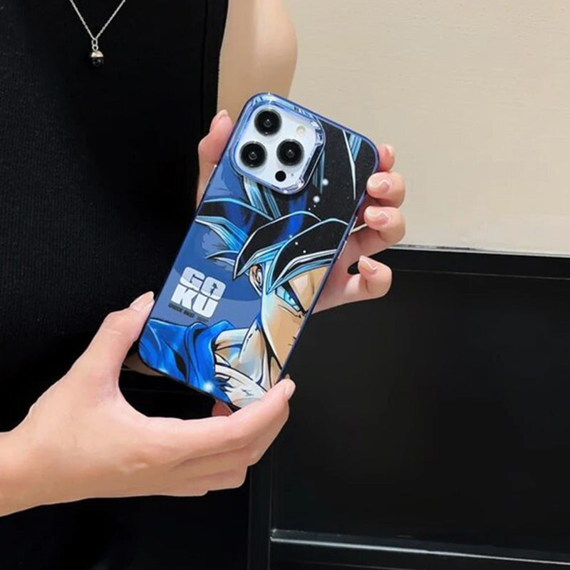 Dragon Ball Anime Phone Cases