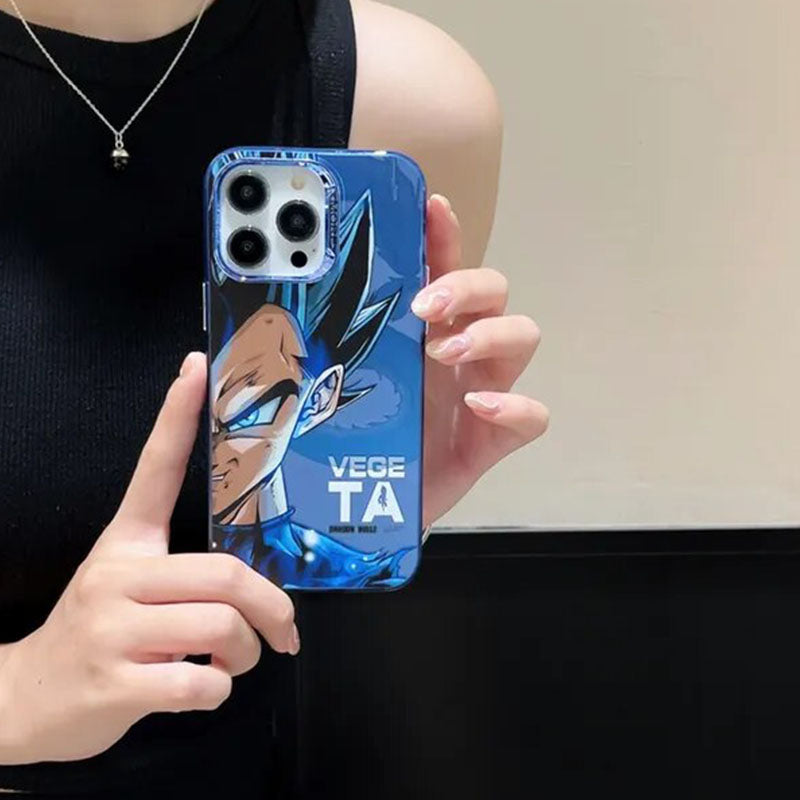 Dragon Ball Anime Phone Cases
