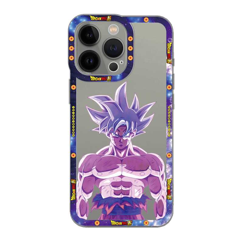 Dragon Ball Anime Phone Cases