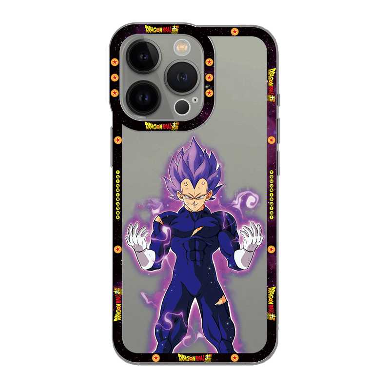 Dragon Ball Anime Phone Cases