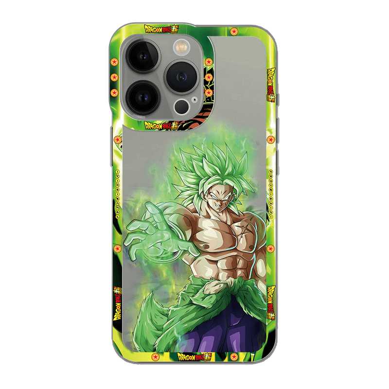 Dragon Ball Anime Phone Cases