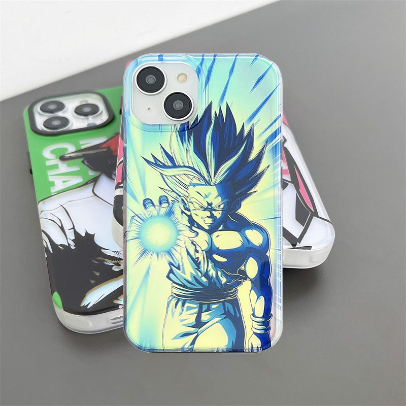 Dragon Ball Anime Phone Cases