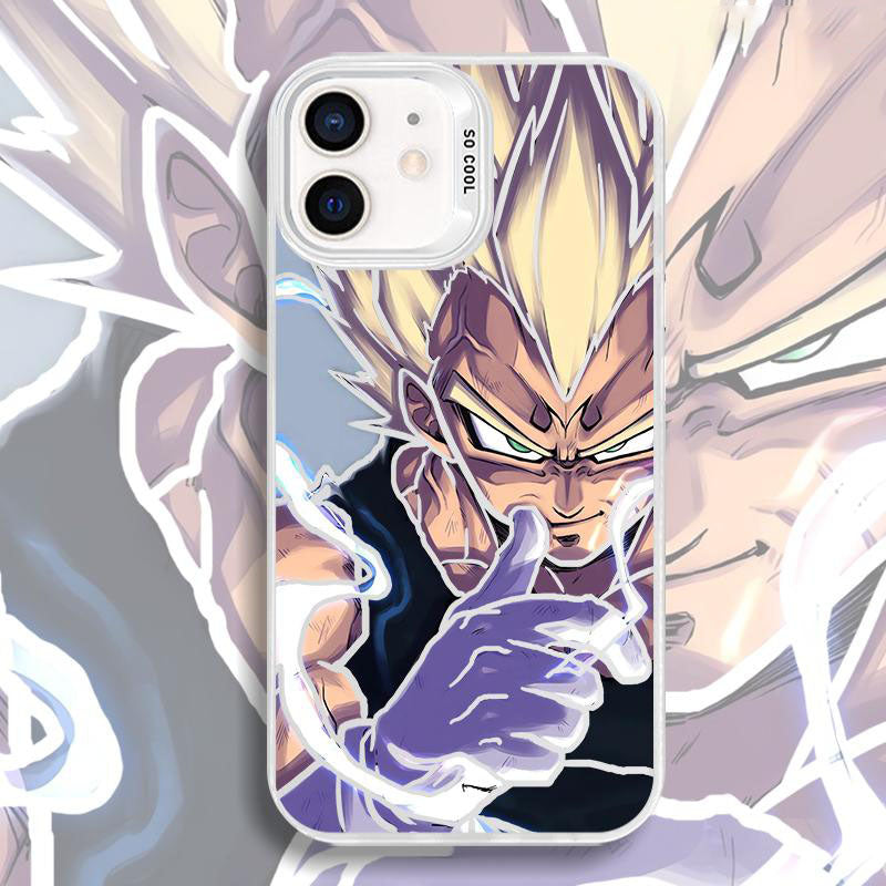 Dragon Ball Anime Phone Cases