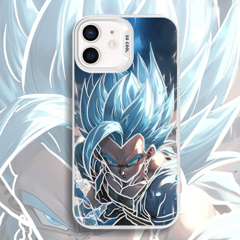 Dragon Ball Anime Phone Cases