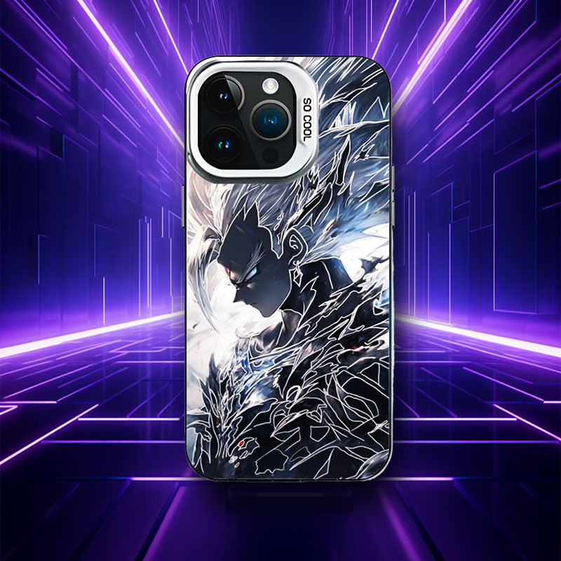 Dragon Ball Anime Phone Cases
