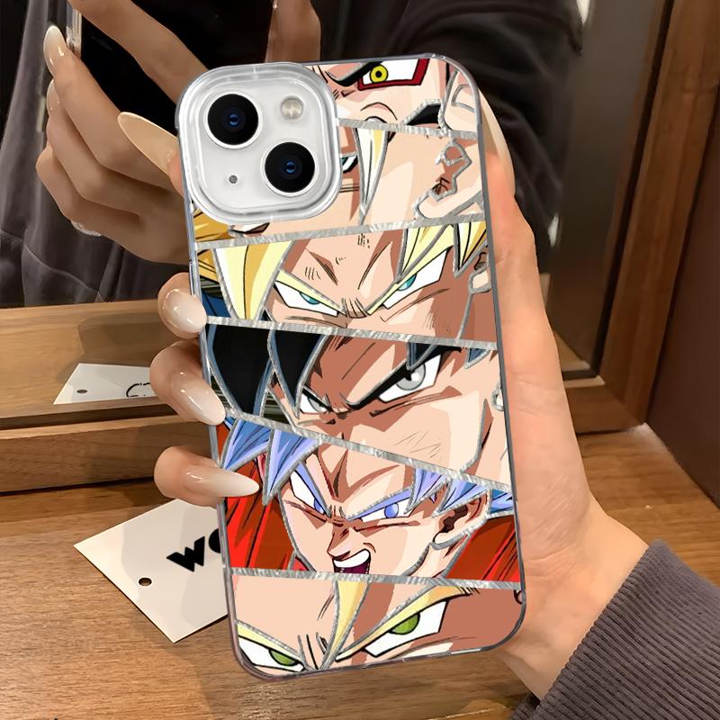 Dragon Ball Anime Phone Cases