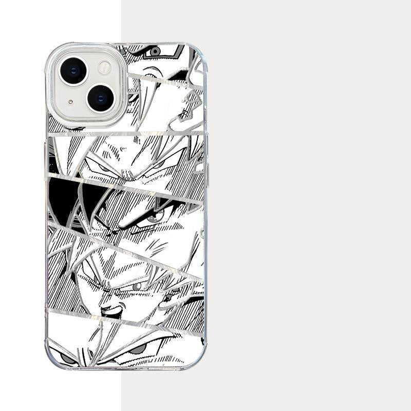 Dragon Ball Anime Phone Cases