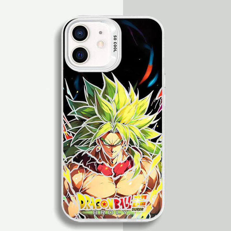 Dragon Ball Anime Phone Cases