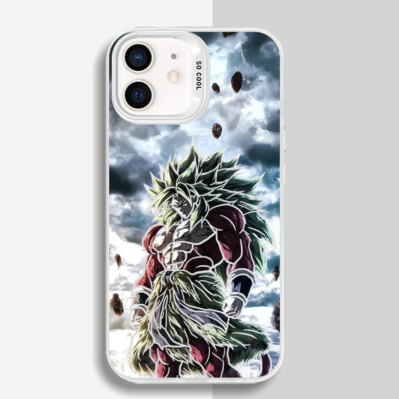 Dragon Ball Anime Phone Cases