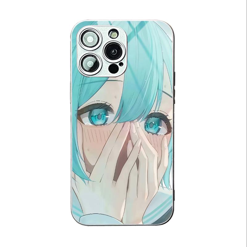 Hatsune Miku MagSafe Phone Case