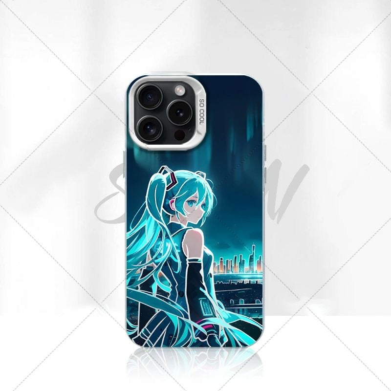 Hatsune Miku MagSafe Phone Case