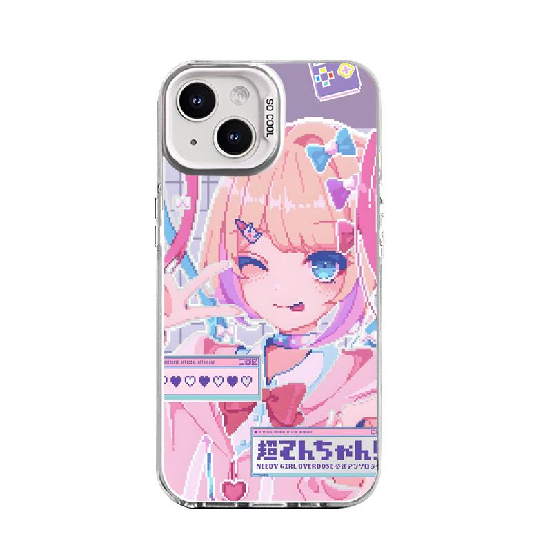 Hatsune Miku MagSafe Phone Case