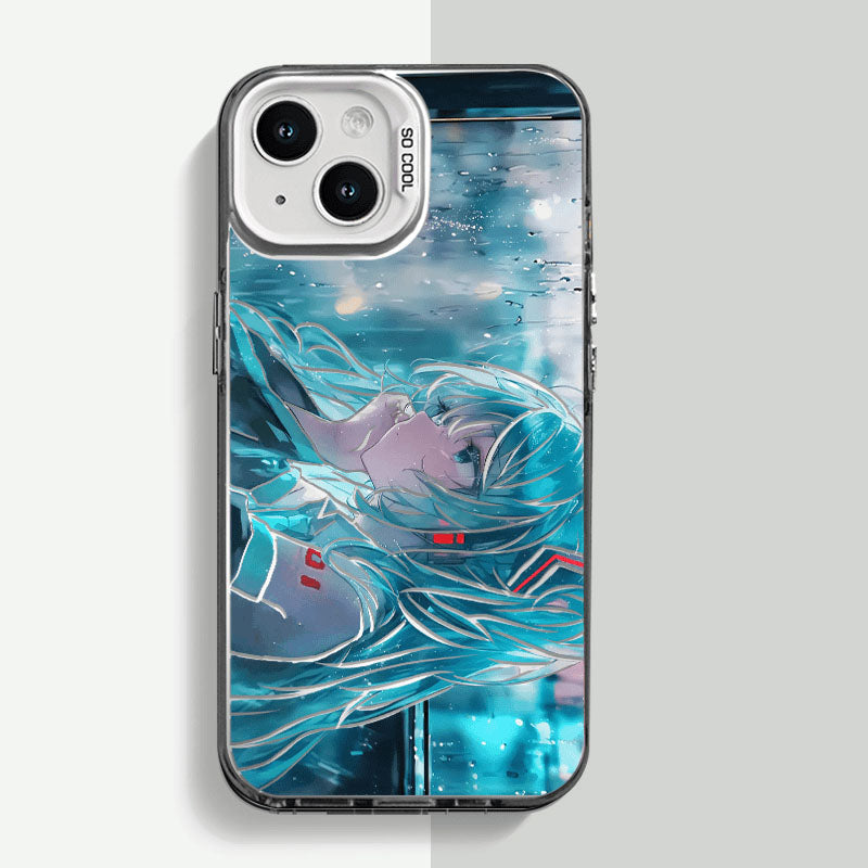 Hatsune Miku MagSafe Phone Case
