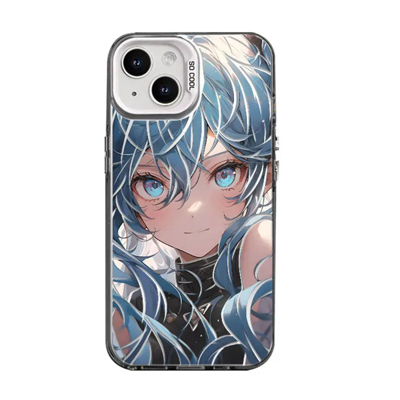 Hatsune Miku MagSafe Phone Case