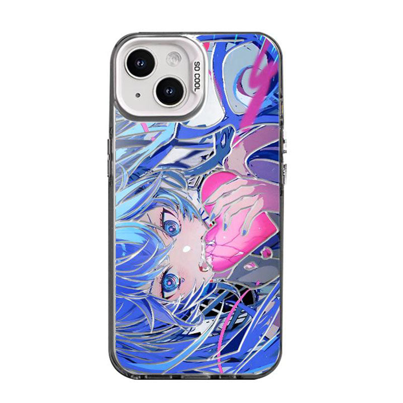 Hatsune Miku MagSafe Phone Case