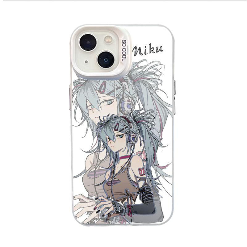 Hatsune Miku MagSafe Phone Case