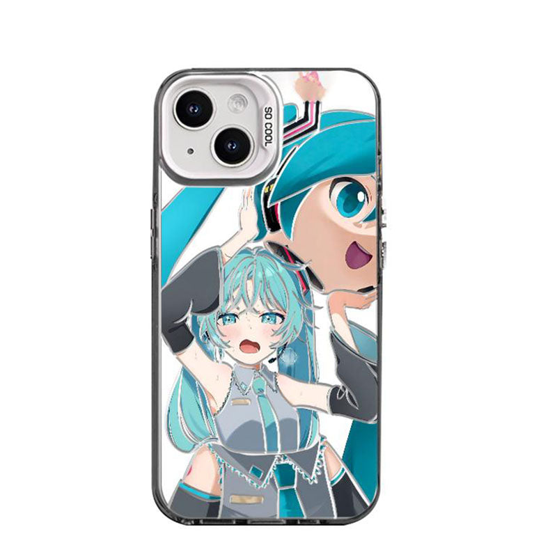 Hatsune Miku MagSafe Phone Case