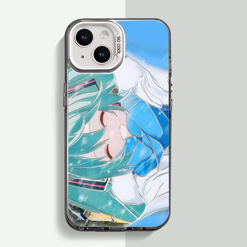 Hatsune Miku MagSafe Phone Case
