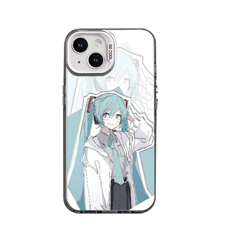 Hatsune Miku MagSafe Phone Case