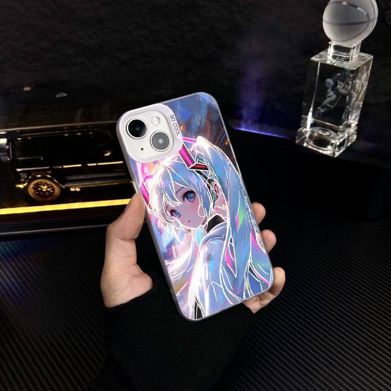 Hatsune Miku MagSafe Phone Case