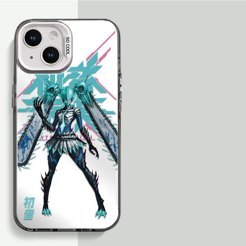 Hatsune Miku MagSafe Phone Case