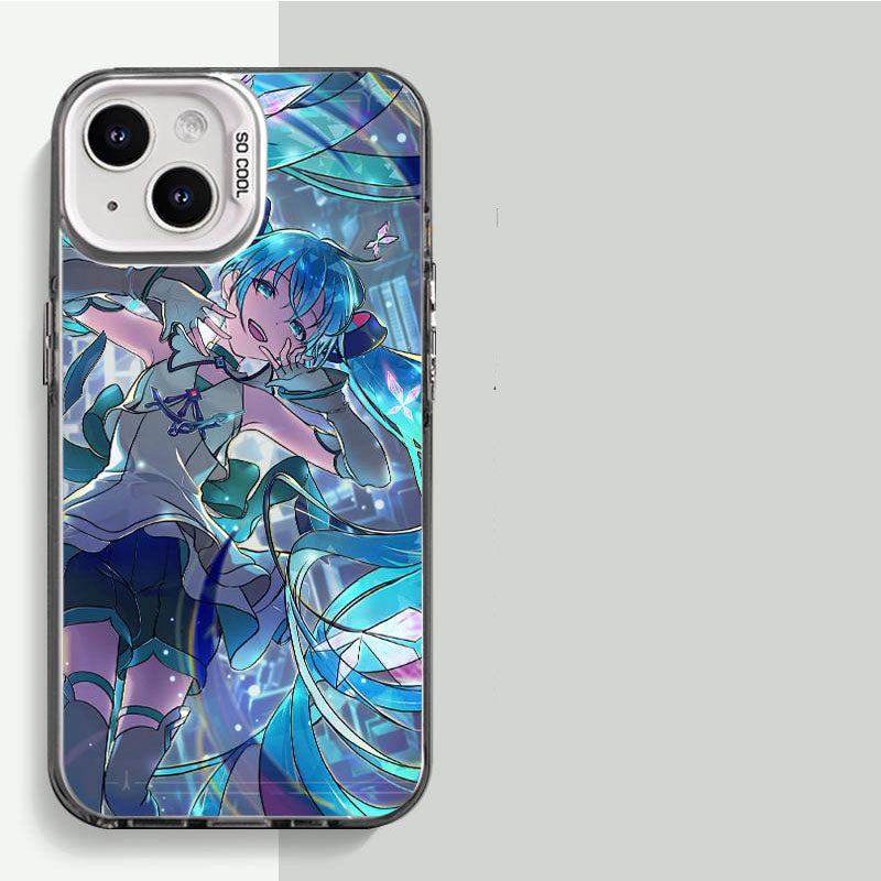Hatsune Miku MagSafe Phone Case