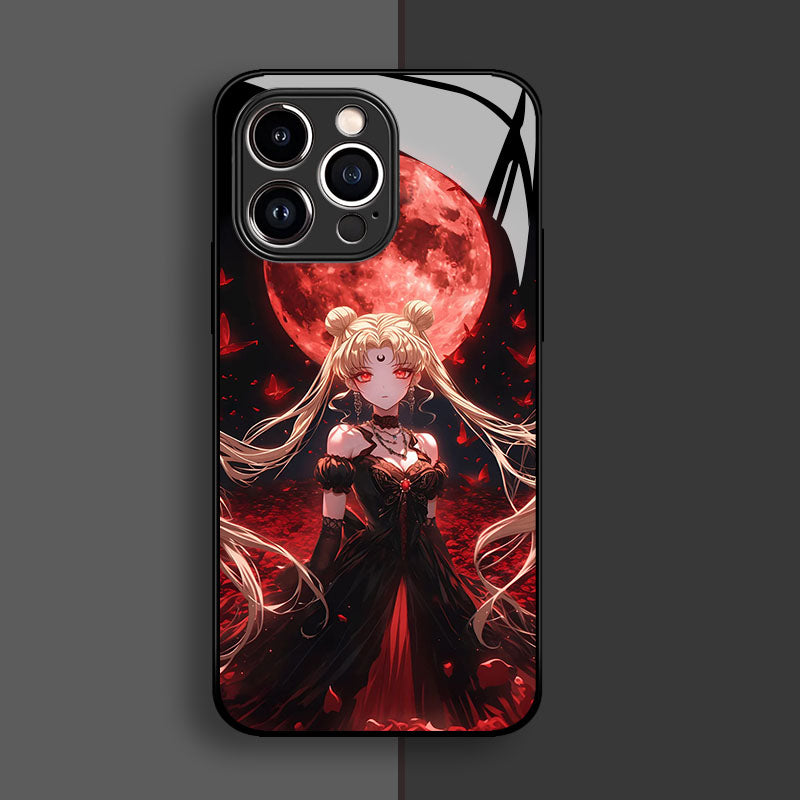 Sailor Moon Anime Phone Cases