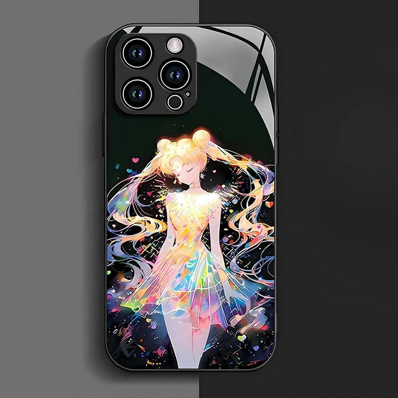 Sailor Moon Anime Phone Cases