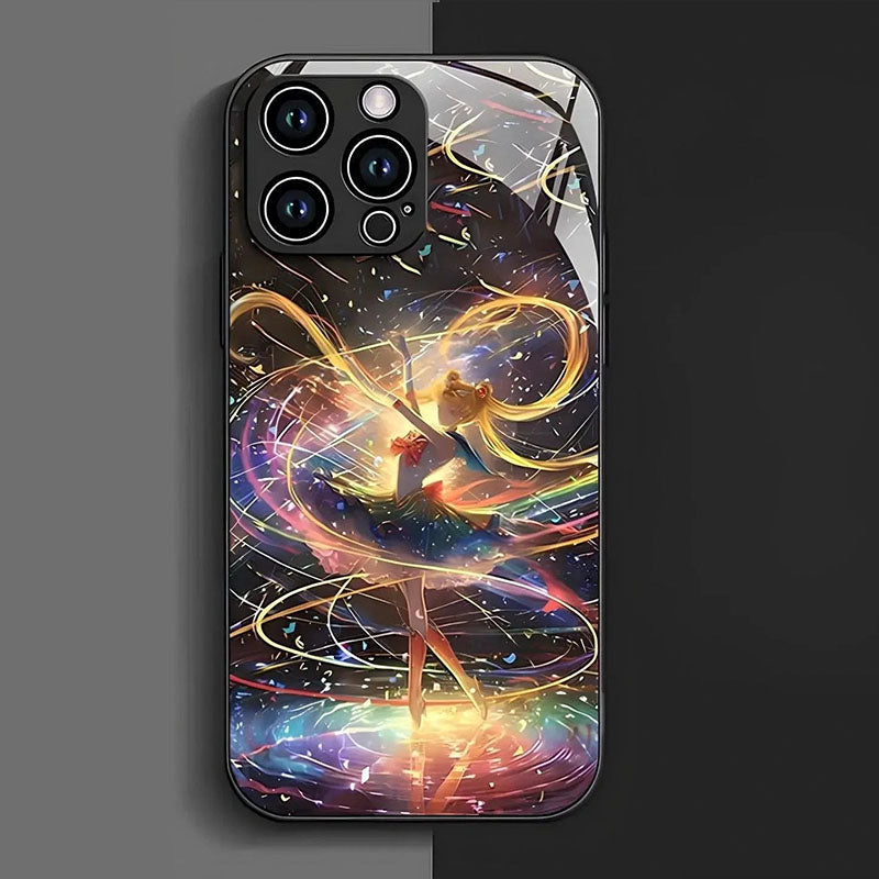 Sailor Moon Anime Phone Cases
