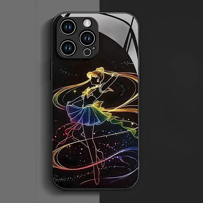 Sailor Moon Anime Phone Cases