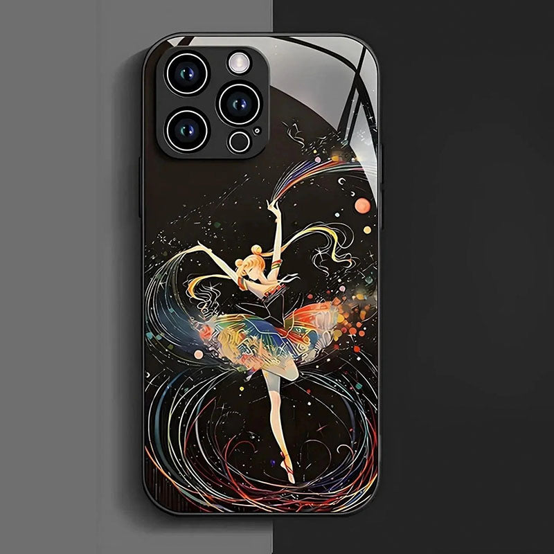 Sailor Moon Anime Phone Cases