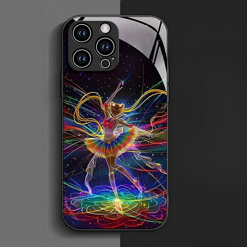 Sailor Moon Anime Phone Cases