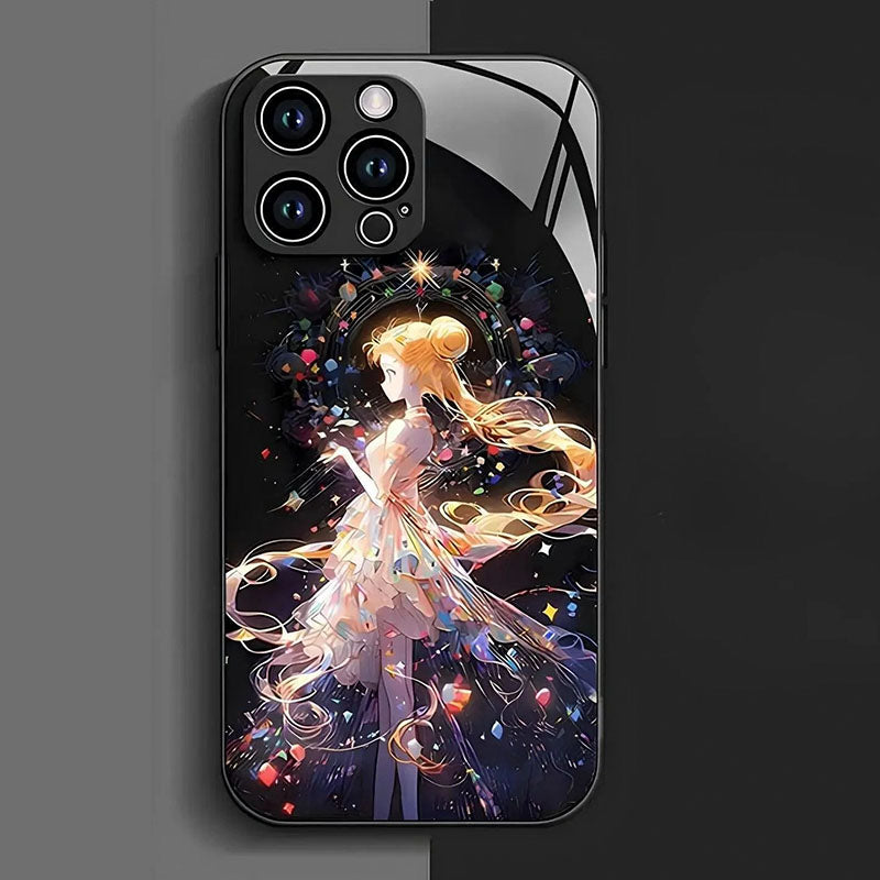 Sailor Moon Anime Phone Cases