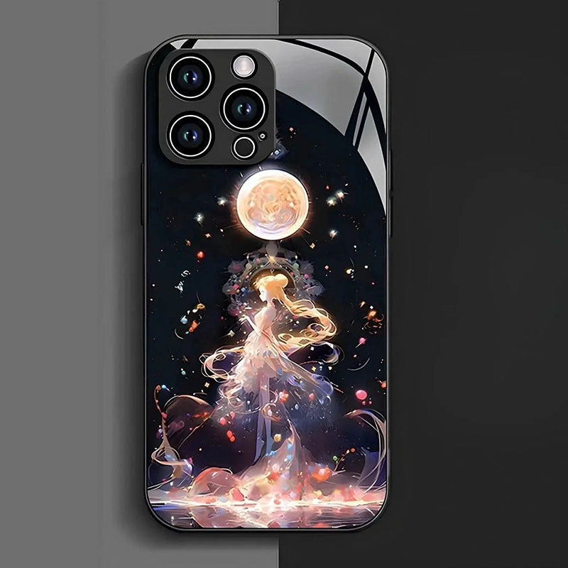 Sailor Moon Anime Phone Cases