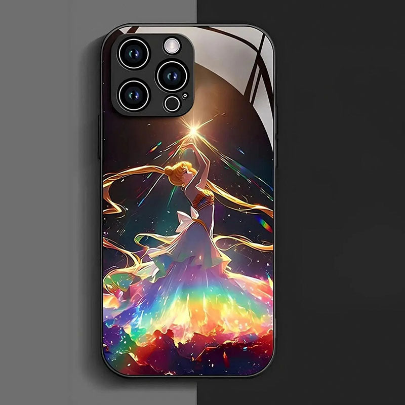 Sailor Moon Anime Phone Cases