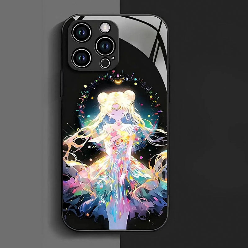 Sailor Moon Anime Phone Cases