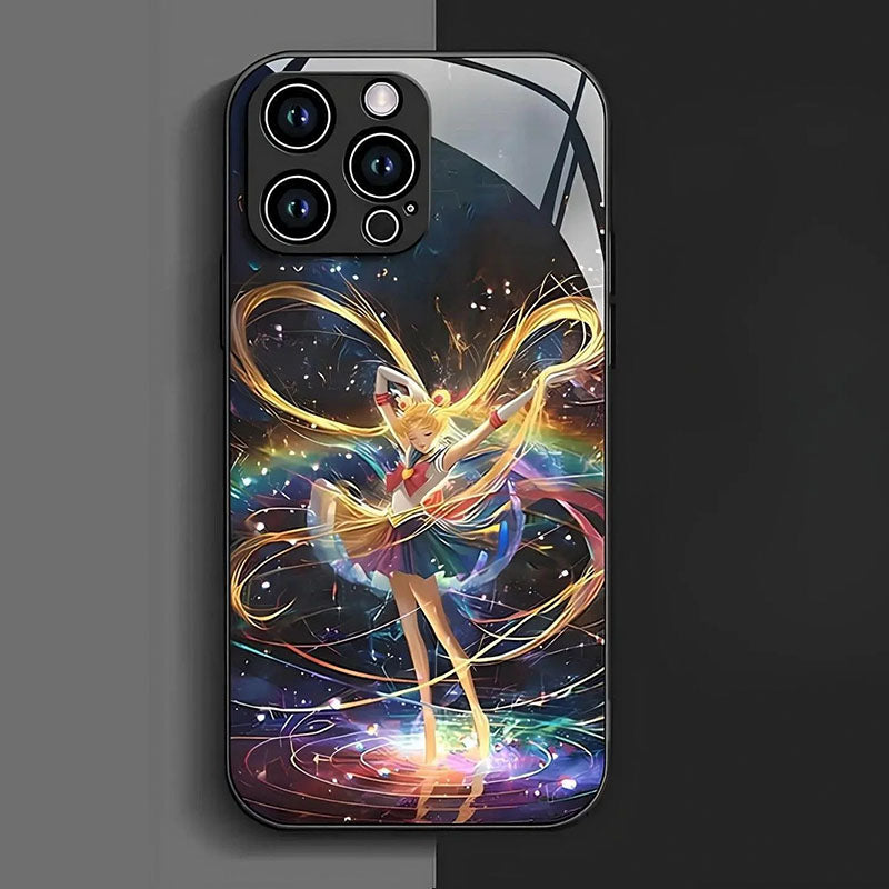 Sailor Moon Anime Phone Cases