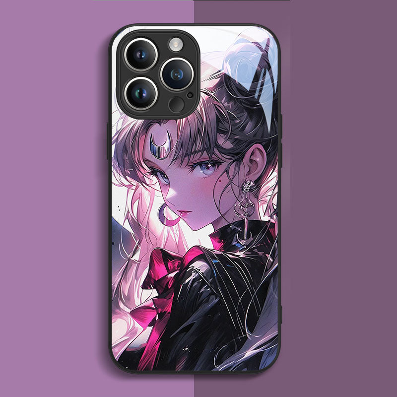 Sailor Moon Anime Phone Cases