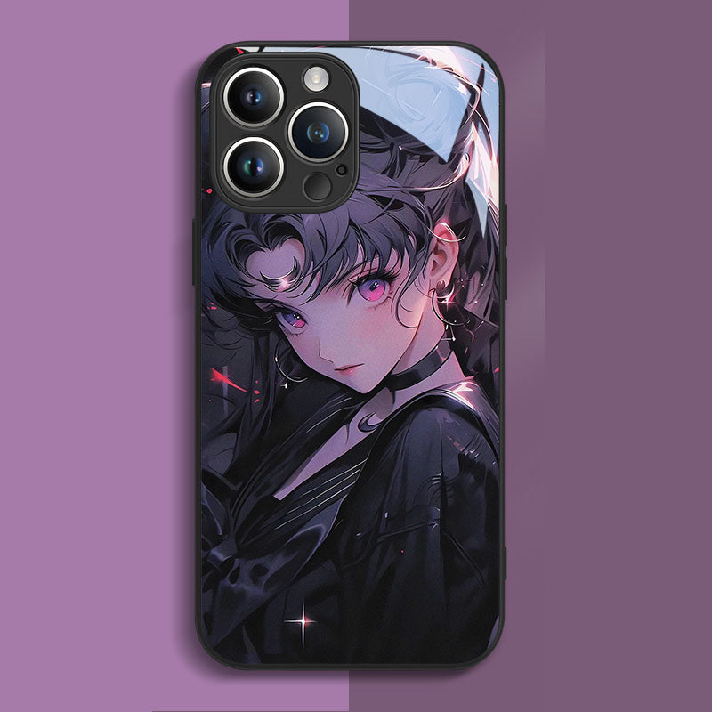 Sailor Moon Anime Phone Cases