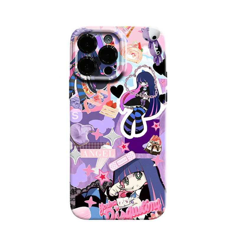 Sailor Moon Anime Phone Cases