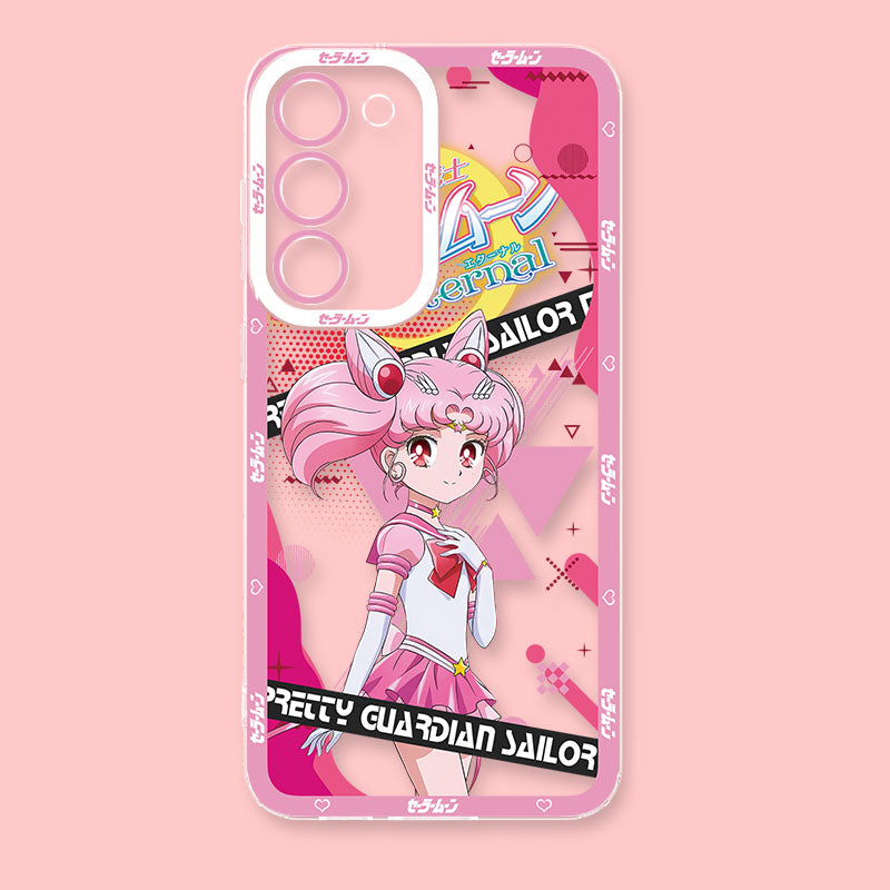 Sailor Moon Anime Phone Cases