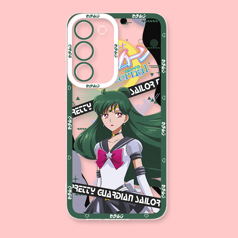 Sailor Moon Anime Phone Cases