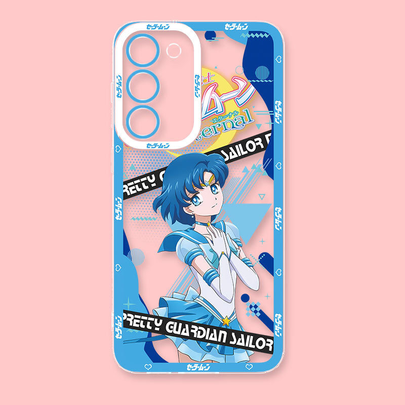Sailor Moon Anime Phone Cases