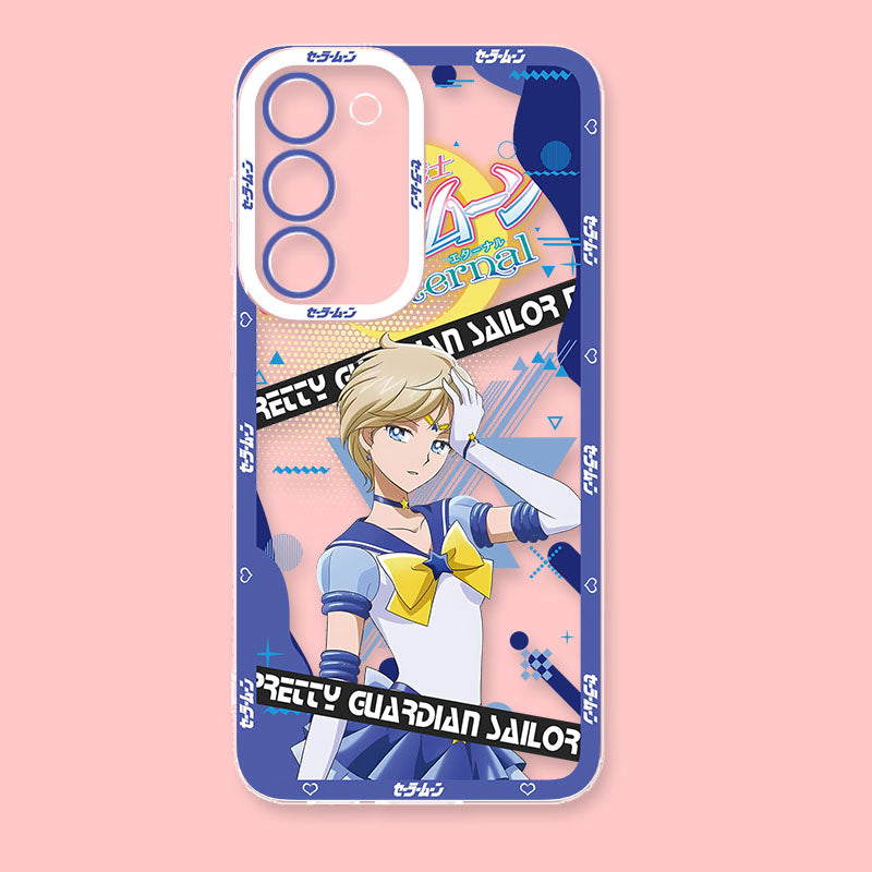Sailor Moon Anime Phone Cases