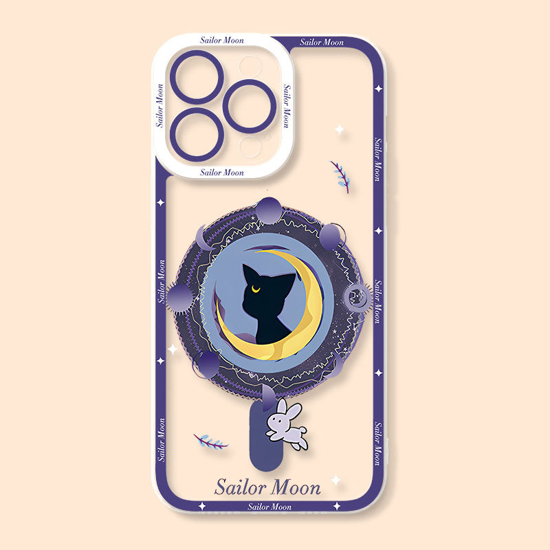 Sailor Moon Anime Phone Cases