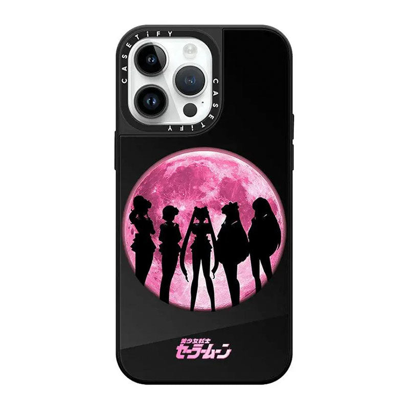 Sailor Moon Anime Phone Cases