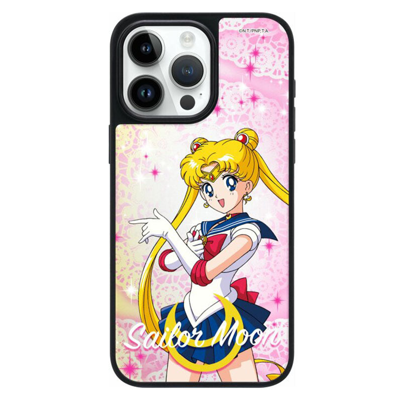 Sailor Moon Anime Phone Cases